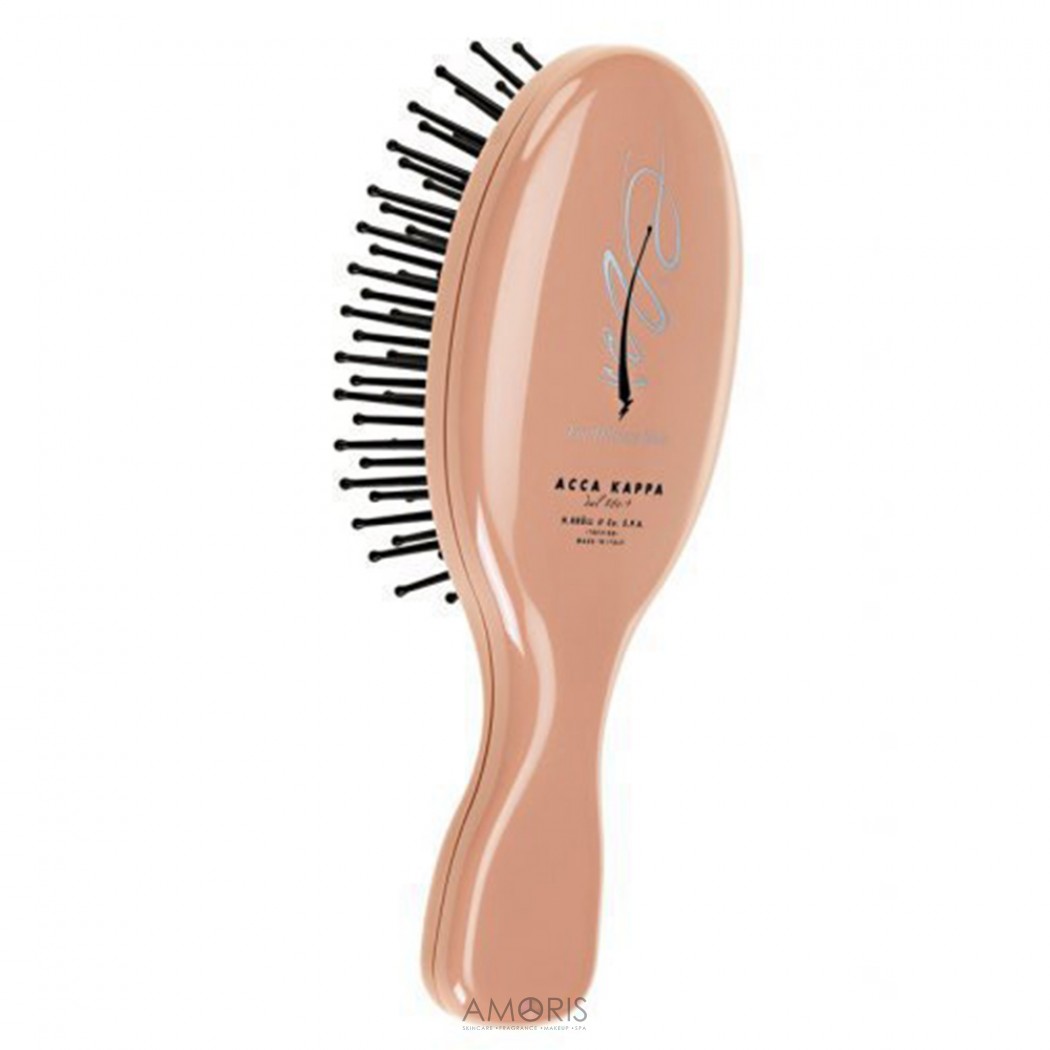 Acca Kappa Щітка Mini Brush Nude Look